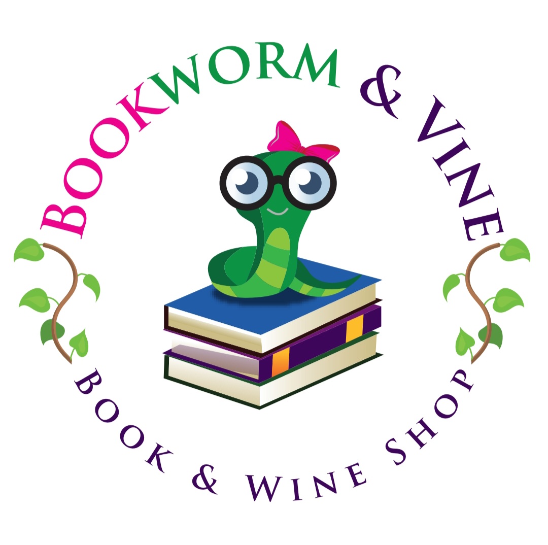 Bookworm & Vine